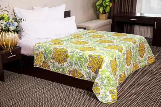 Пледы и покрывала Ночь Нежна