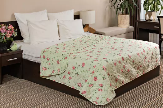 Пледы и покрывала Ночь Нежна