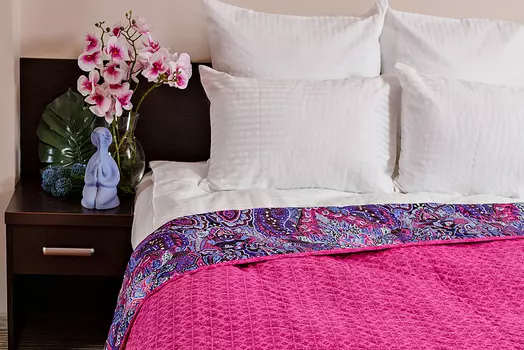 Пледы и покрывала Ночь Нежна