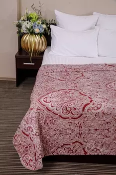 Пледы и покрывала Ночь Нежна