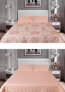 Пледы и покрывала NOVA