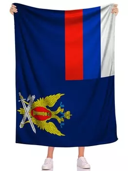 Пледы и покрывала Олимп Текстиль