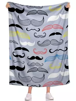 Пледы и покрывала Олимп Текстиль