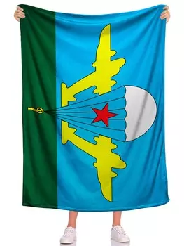 Пледы и покрывала Олимп Текстиль