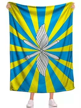 Пледы и покрывала Олимп Текстиль