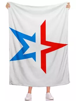 Пледы и покрывала Олимп Текстиль