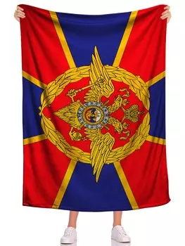 Пледы и покрывала Олимп Текстиль