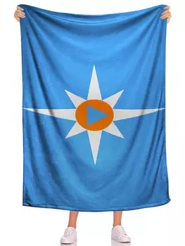 Пледы и покрывала Олимп Текстиль