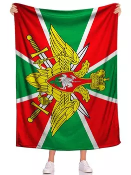 Пледы и покрывала Олимп Текстиль