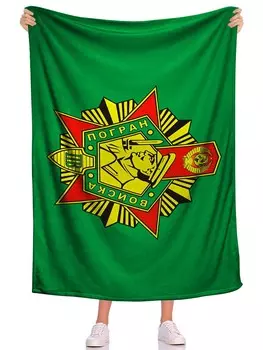 Пледы и покрывала Олимп Текстиль