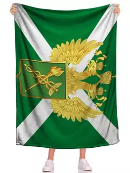 Пледы и покрывала Олимп Текстиль