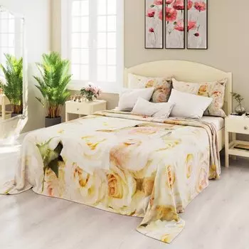 Пледы и покрывала Олимп Текстиль