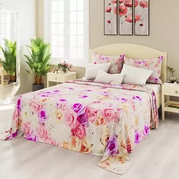 Пледы и покрывала Олимп Текстиль