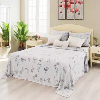 Пледы и покрывала Олимп Текстиль