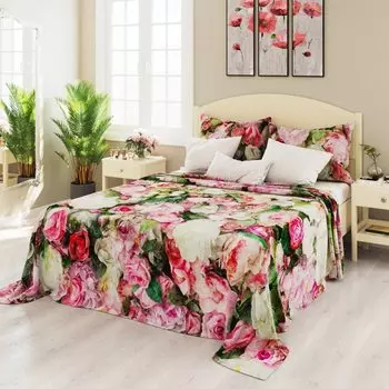 Пледы и покрывала Олимп Текстиль