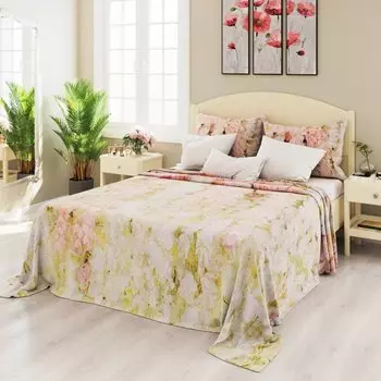 Пледы и покрывала Олимп Текстиль