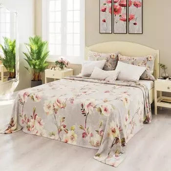 Пледы и покрывала Олимп Текстиль