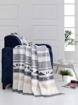 Пледы и покрывала Ozdilek