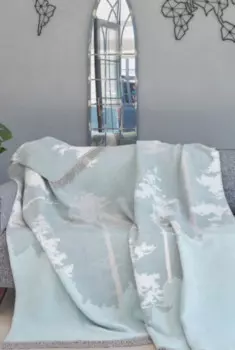 Пледы и покрывала Ozdilek