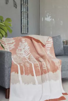 Пледы и покрывала Ozdilek