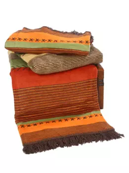 Пледы и покрывала Ozdilek