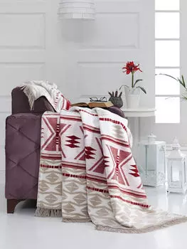 Пледы и покрывала Ozdilek