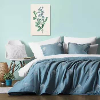 Пледы и покрывала PASIONARIA