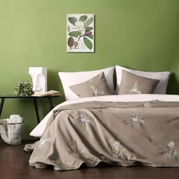 Пледы и покрывала PASIONARIA