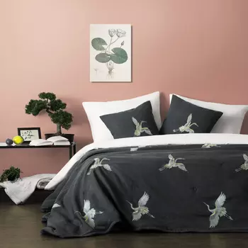 Пледы и покрывала PASIONARIA