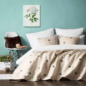 Пледы и покрывала PASIONARIA