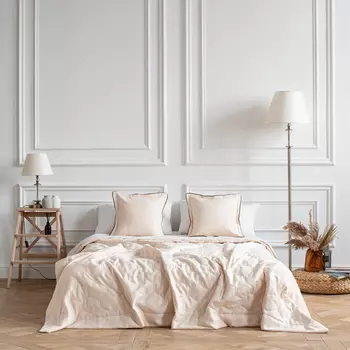 Пледы и покрывала PASIONARIA