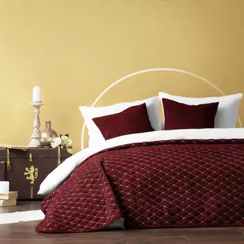 Пледы и покрывала PASIONARIA