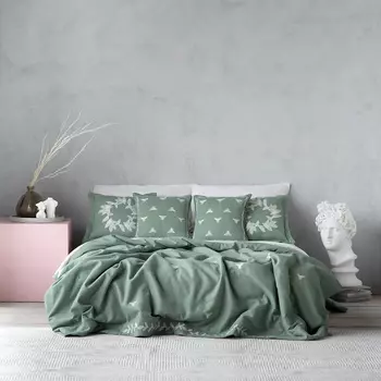 Пледы и покрывала PASIONARIA