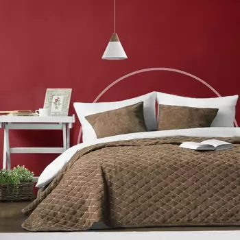 Пледы и покрывала PASIONARIA