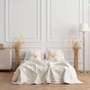 Пледы и покрывала PASIONARIA