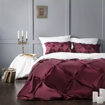 Пледы и покрывала PASIONARIA