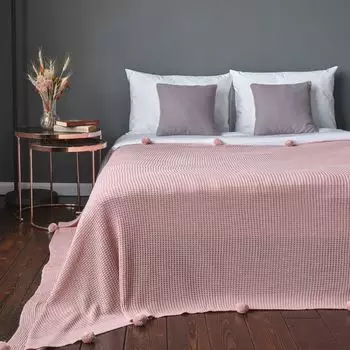 Пледы и покрывала PASIONARIA