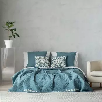 Пледы и покрывала PASIONARIA