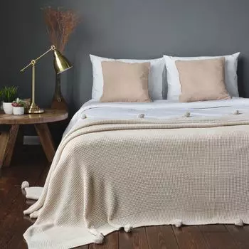 Пледы и покрывала PASIONARIA