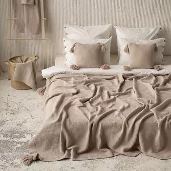 Пледы и покрывала PASIONARIA