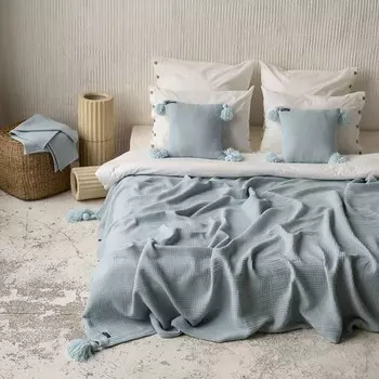 Пледы и покрывала PASIONARIA