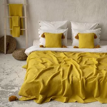 Пледы и покрывала PASIONARIA