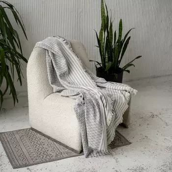 Пледы и покрывала PASIONARIA