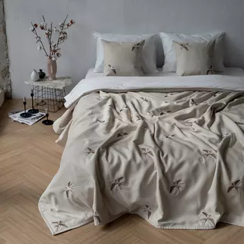 Пледы и покрывала PASIONARIA