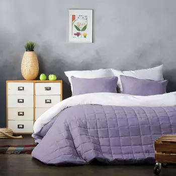 Пледы и покрывала PASIONARIA