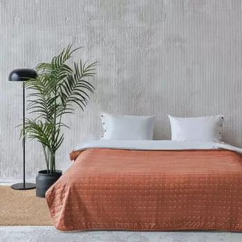 Пледы и покрывала PASIONARIA