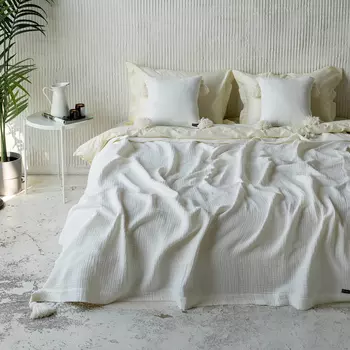 Пледы и покрывала PASIONARIA