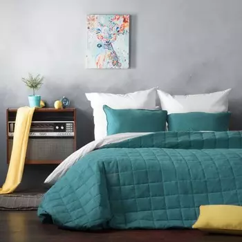 Пледы и покрывала PASIONARIA