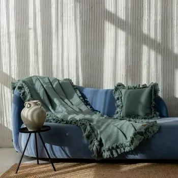 Пледы и покрывала PASIONARIA