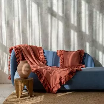 Пледы и покрывала PASIONARIA